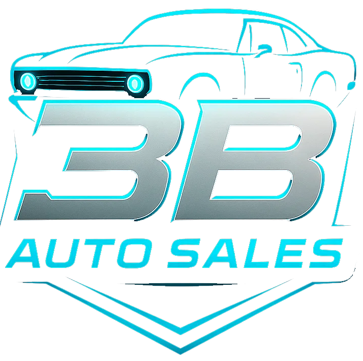 3B Auto Sales